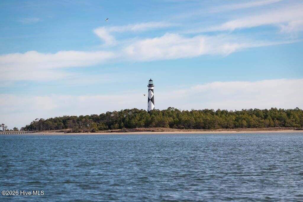 506 Island Road Harkers Island, NC 28531 - Photo 13 of 33 Enjoy the Cape in a few minutes