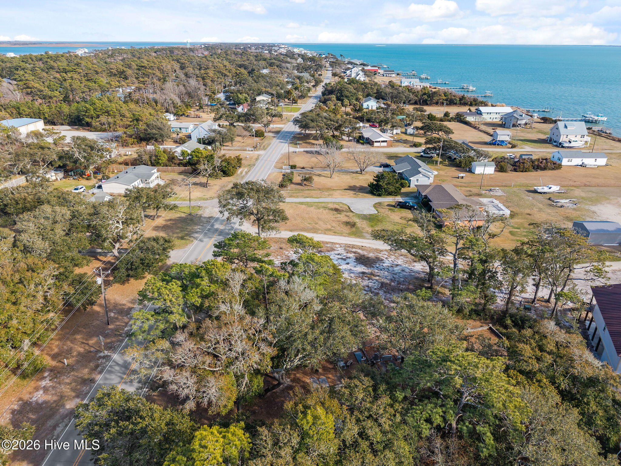 506 Island Road Harkers Island, NC 28531 - Photo 28 of 33 26-web-or-mls-DJI_20260224151148_0218_D