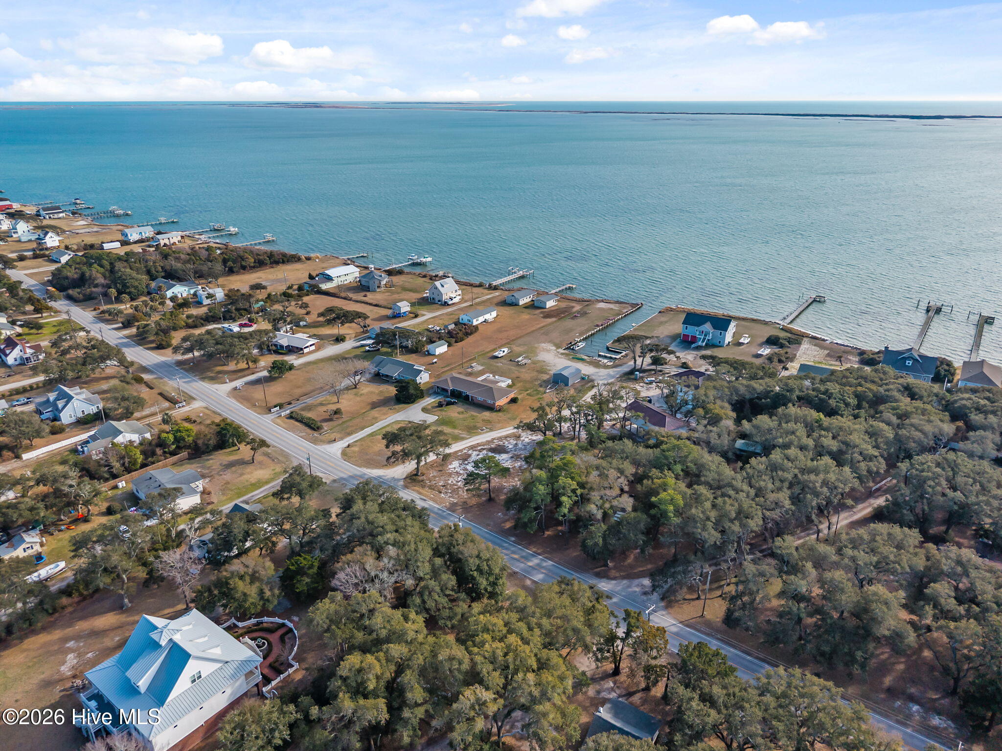 506 Island Road Harkers Island, NC 28531 - Photo 30 of 33 28-web-or-mls-DJI_20260224151535_0222_D