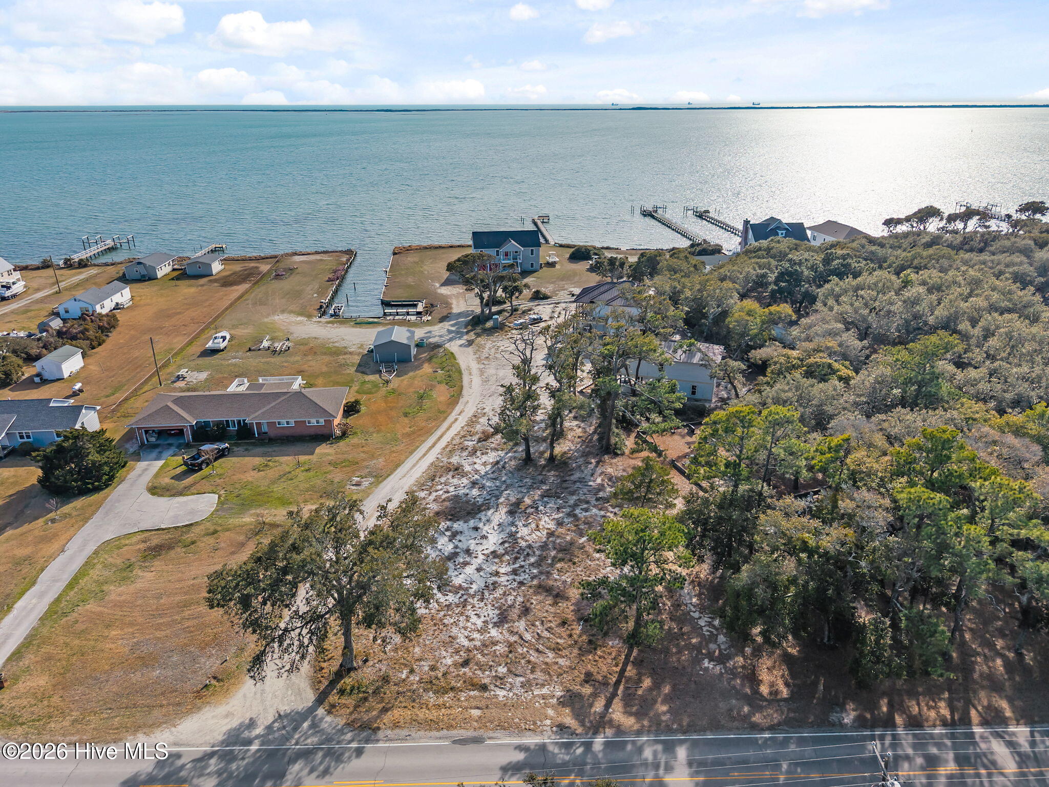 506 Island Road Harkers Island, NC 28531 - Photo 33 of 33 506 Island Road