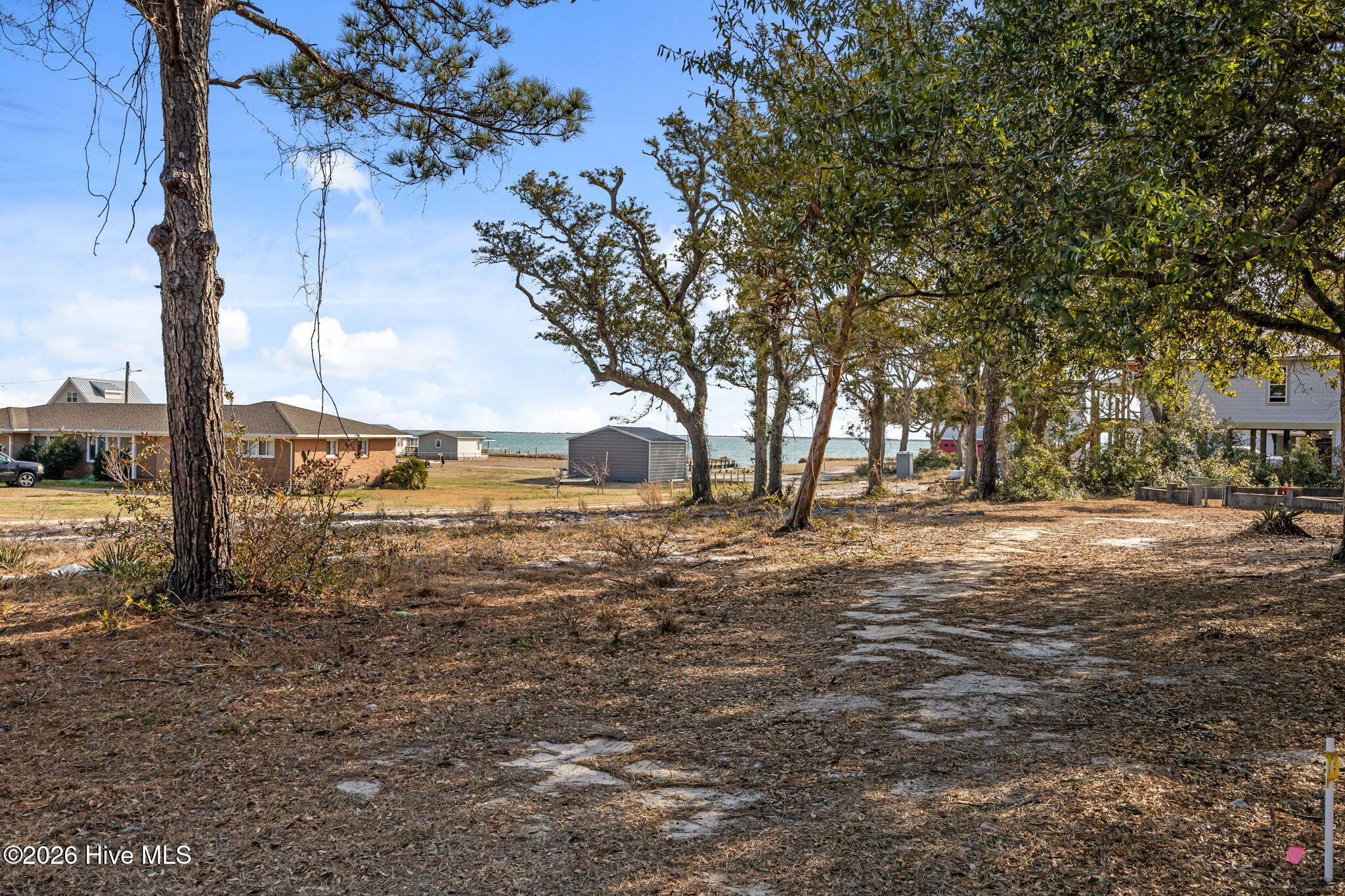 506 Island Road Harkers Island, NC 28531 - Photo 5 of 33 Cape Lookout Water View
