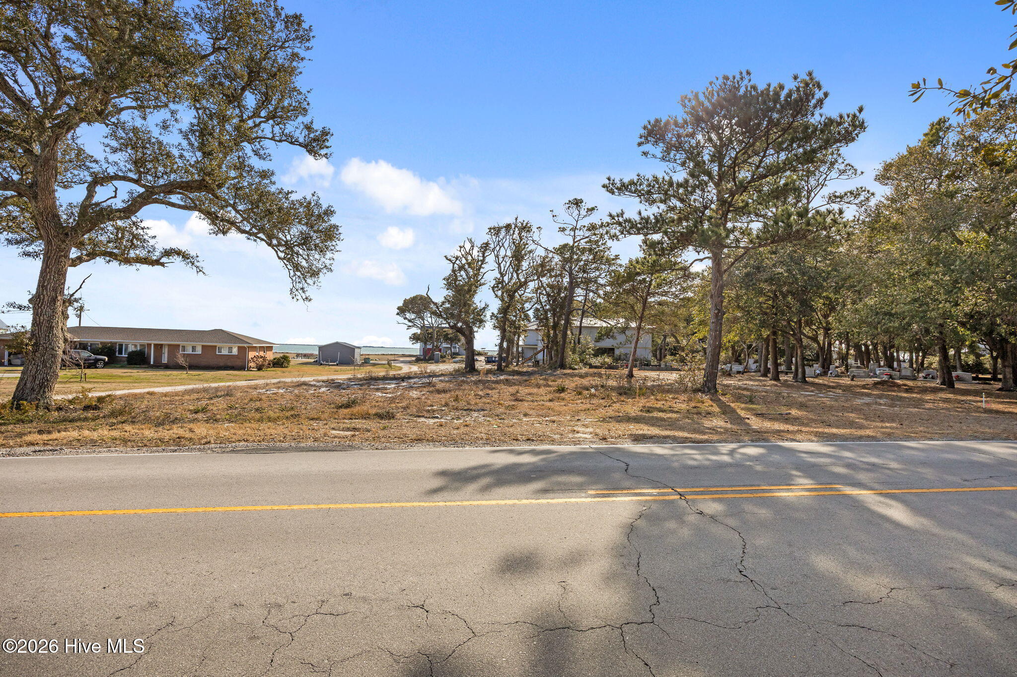 506 Island Road Harkers Island, NC 28531 - Photo 8 of 33 Fronts Harkers Island Road