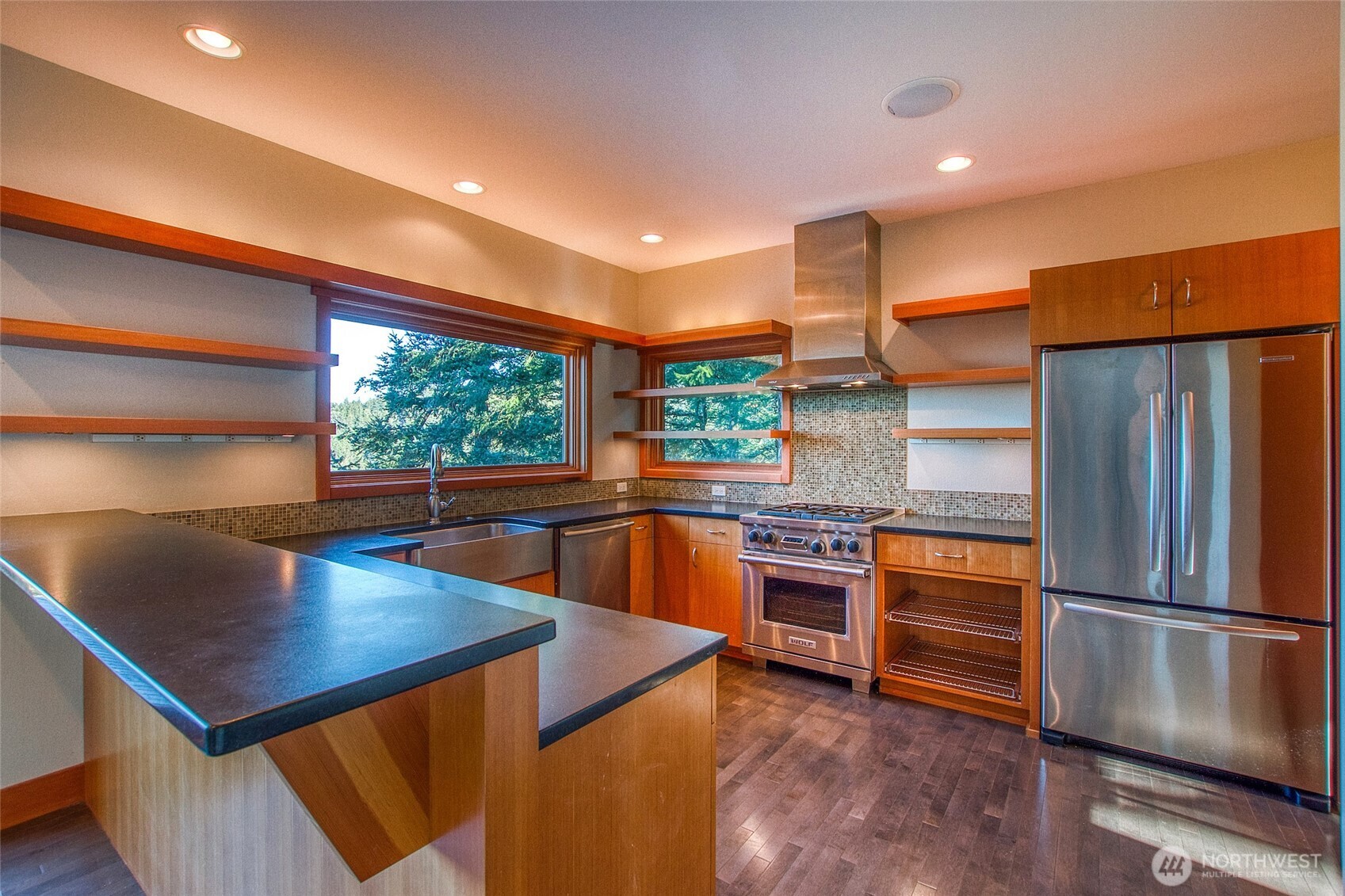 493 Shadow Road Orcas Island, WA 98245 - Photo 11 of 40 Gallery Image 11