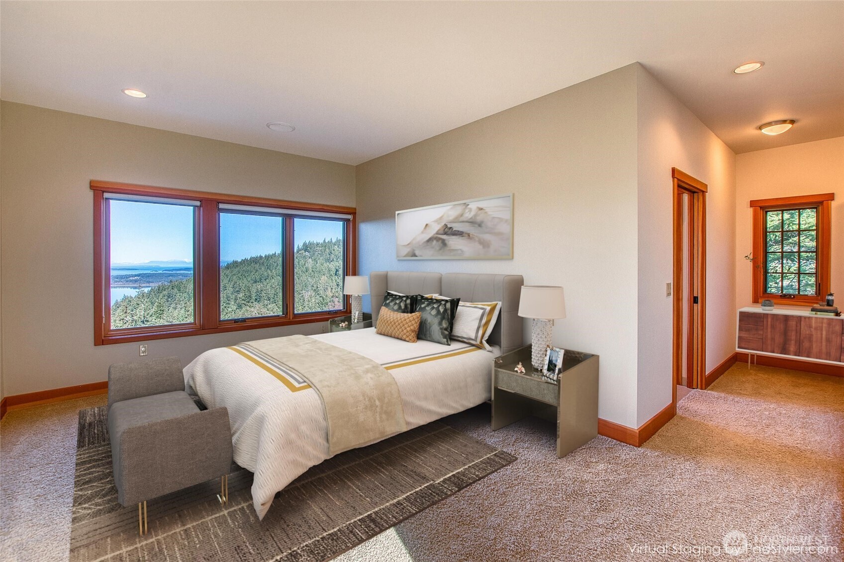 493 Shadow Road Orcas Island, WA 98245 - Photo 19 of 40 Gallery Image 19