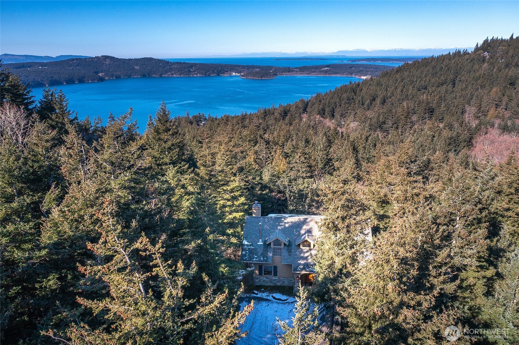 493 Shadow Road Orcas Island, WA 98245 - Photo 34 of 40 Gallery Image 34