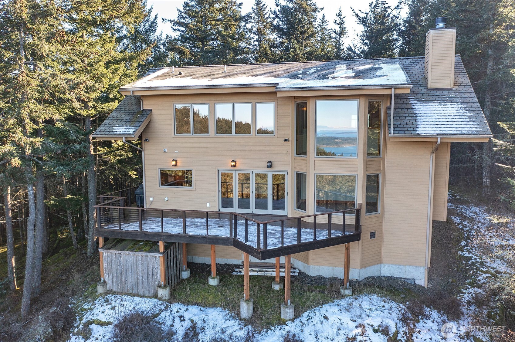 493 Shadow Road Orcas Island, WA 98245 - Photo 39 of 40 Gallery Image 39