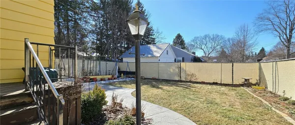 $124,900 | 173 Hallock Street, Jamestown, NY 14701