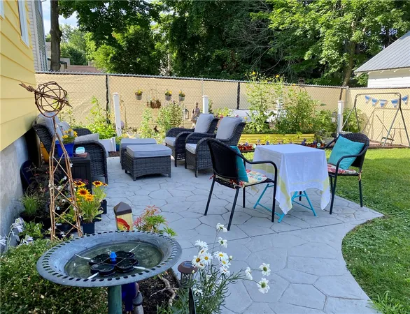 $124,900 | 173 Hallock Street, Jamestown, NY 14701