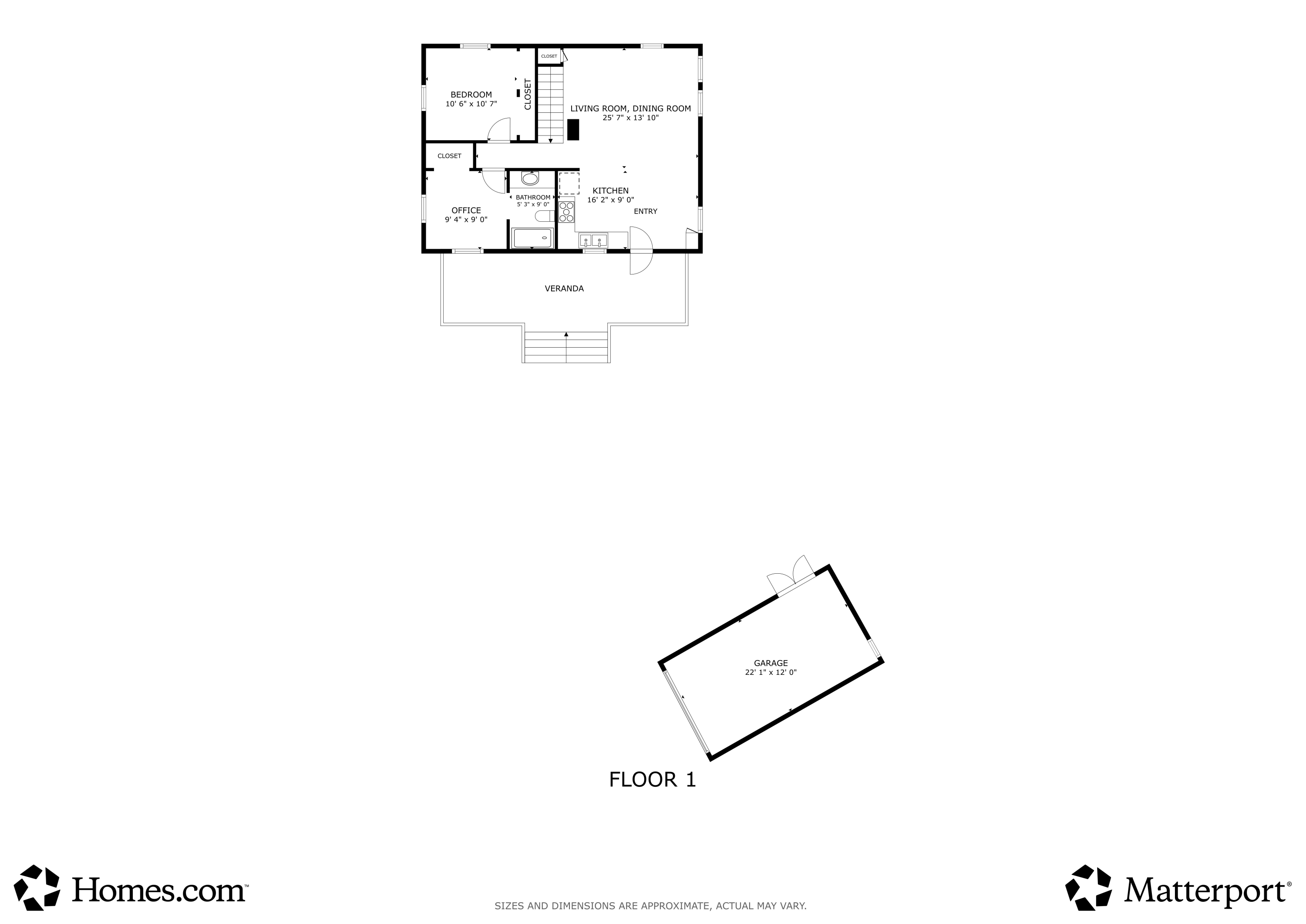 80 Kings Point Road West Bath, ME 04530 - Photo 41 of 42