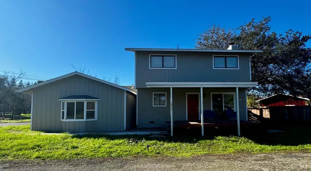 $599,000 | 1435 Monterey Drive, Santa Rosa, CA 95405