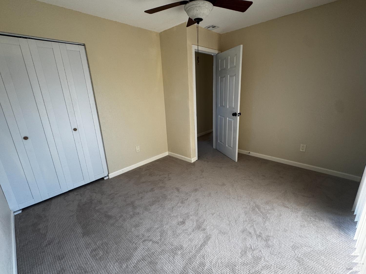 1435 Monterey Drive Santa Rosa, CA 95405 - Photo 11 of 21 Bedroom 3