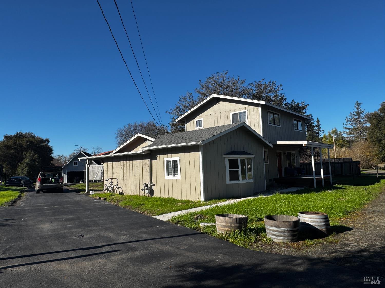 1435 Monterey Drive Santa Rosa, CA 95405 - Photo 20 of 21