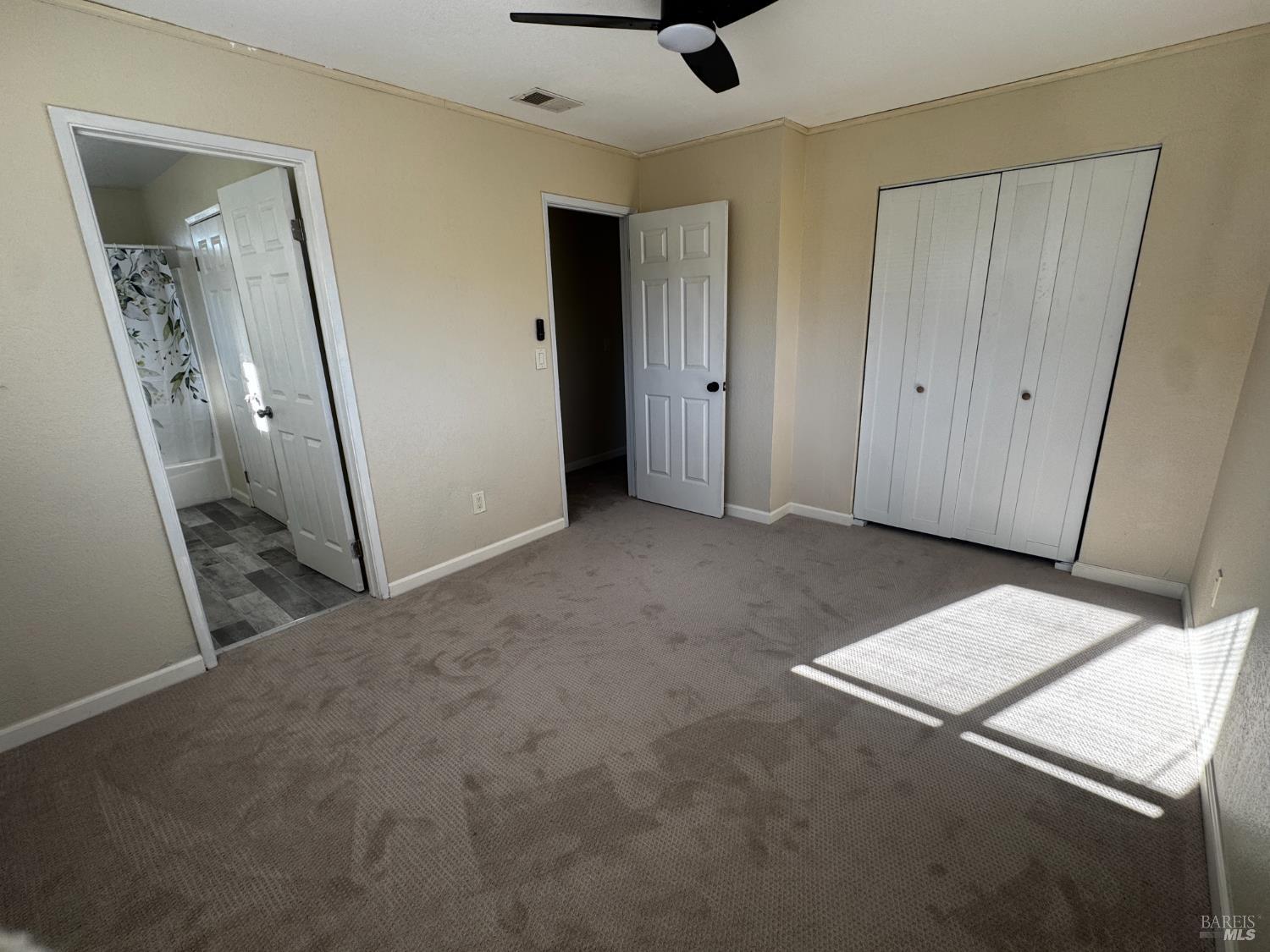 1435 Monterey Drive Santa Rosa, CA 95405 - Photo 6 of 21 Primary Bedroom