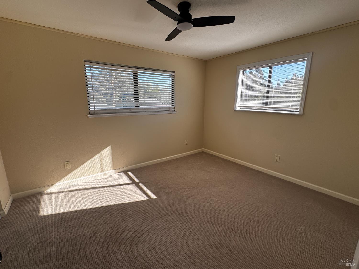 1435 Monterey Drive Santa Rosa, CA 95405 - Photo 7 of 21 Primary Bedroom