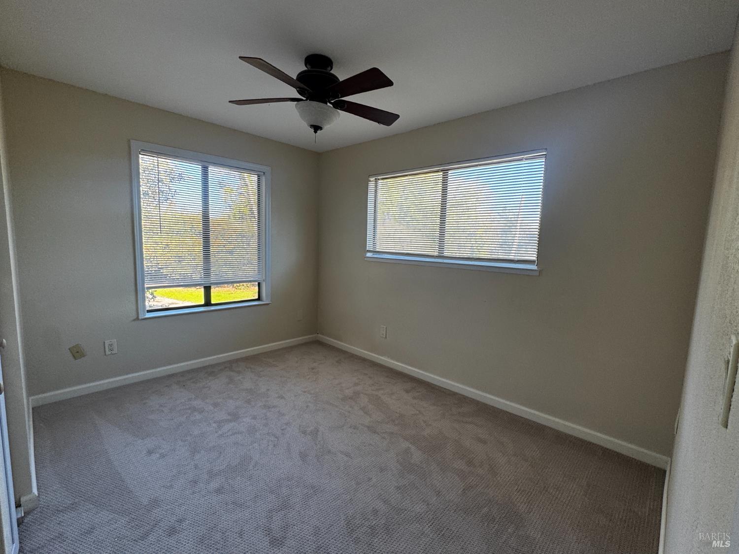 1435 Monterey Drive Santa Rosa, CA 95405 - Photo 9 of 21 Bedroom 2