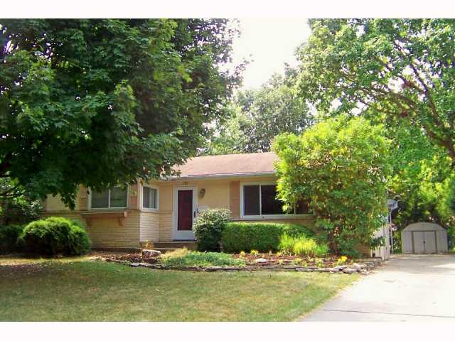1767 Inchcliff Road Upper Arlington, OH 43221 - Photo 17 of 17