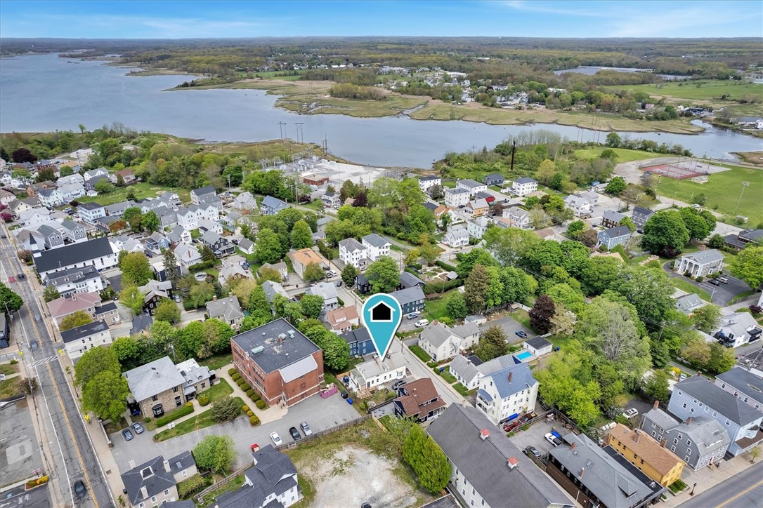 20 Barney Street Warren, RI 02885 - Photo 35 of 35