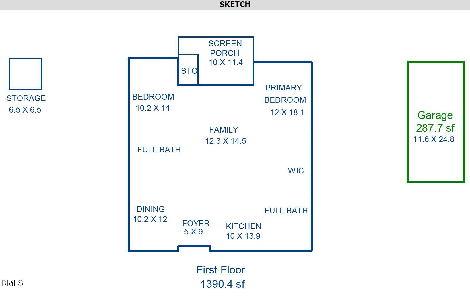 10411 Rosegate Court, Unit 205 Raleigh, NC 27617 - Photo 28 of 40