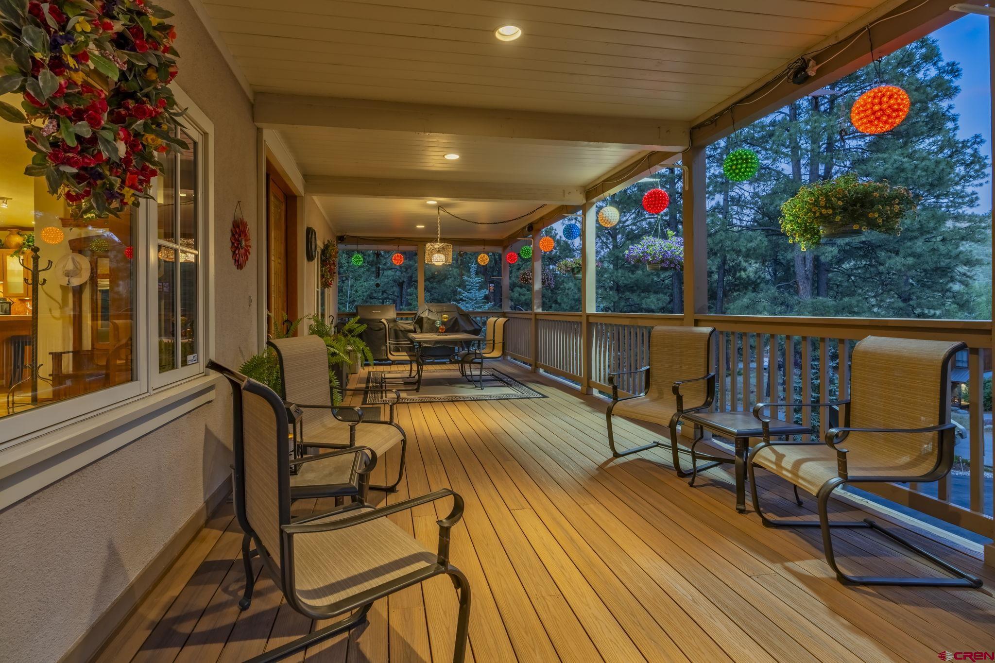 565 The Iron King Road Durango, CO 81301 - Photo 2 of 45