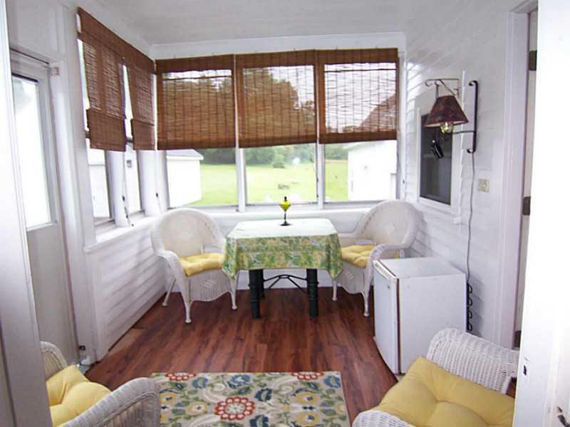 66 Main Road South Hampden, ME 04444 - Photo 10 of 34 Enclosed Porch.