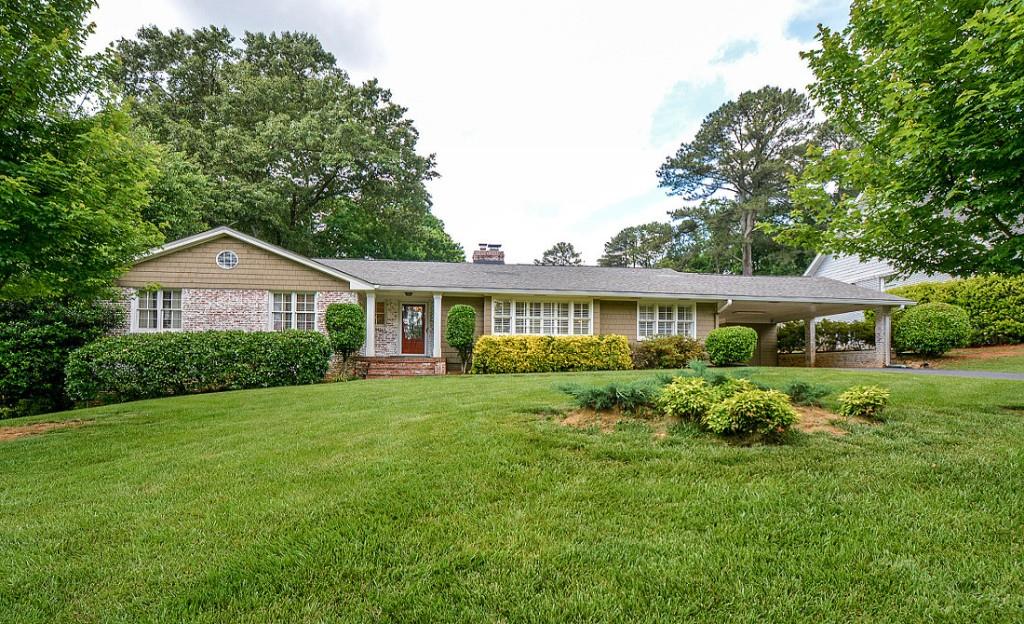 5850 Pine Brook Road Northeast Atlanta, GA 30328 - Photo 1 of 1 Gallery Image 1