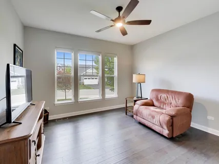 $899,999 | 23800 North Muirfield Drive, Kildeer, IL 60047