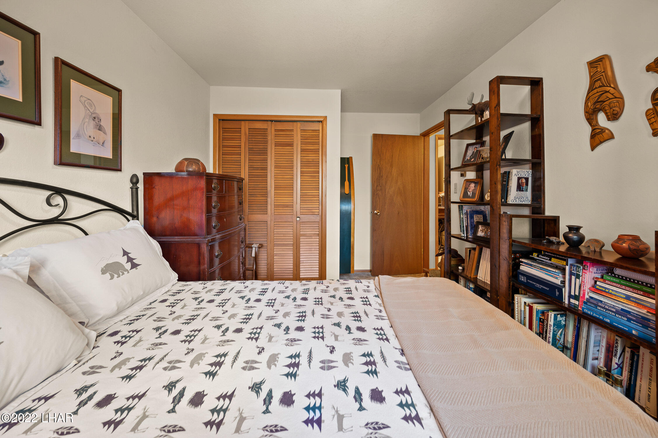 6712 Flag Mine Road Kingman, AZ 86401 - Photo 49 of 72 Another angle of Bed 3.