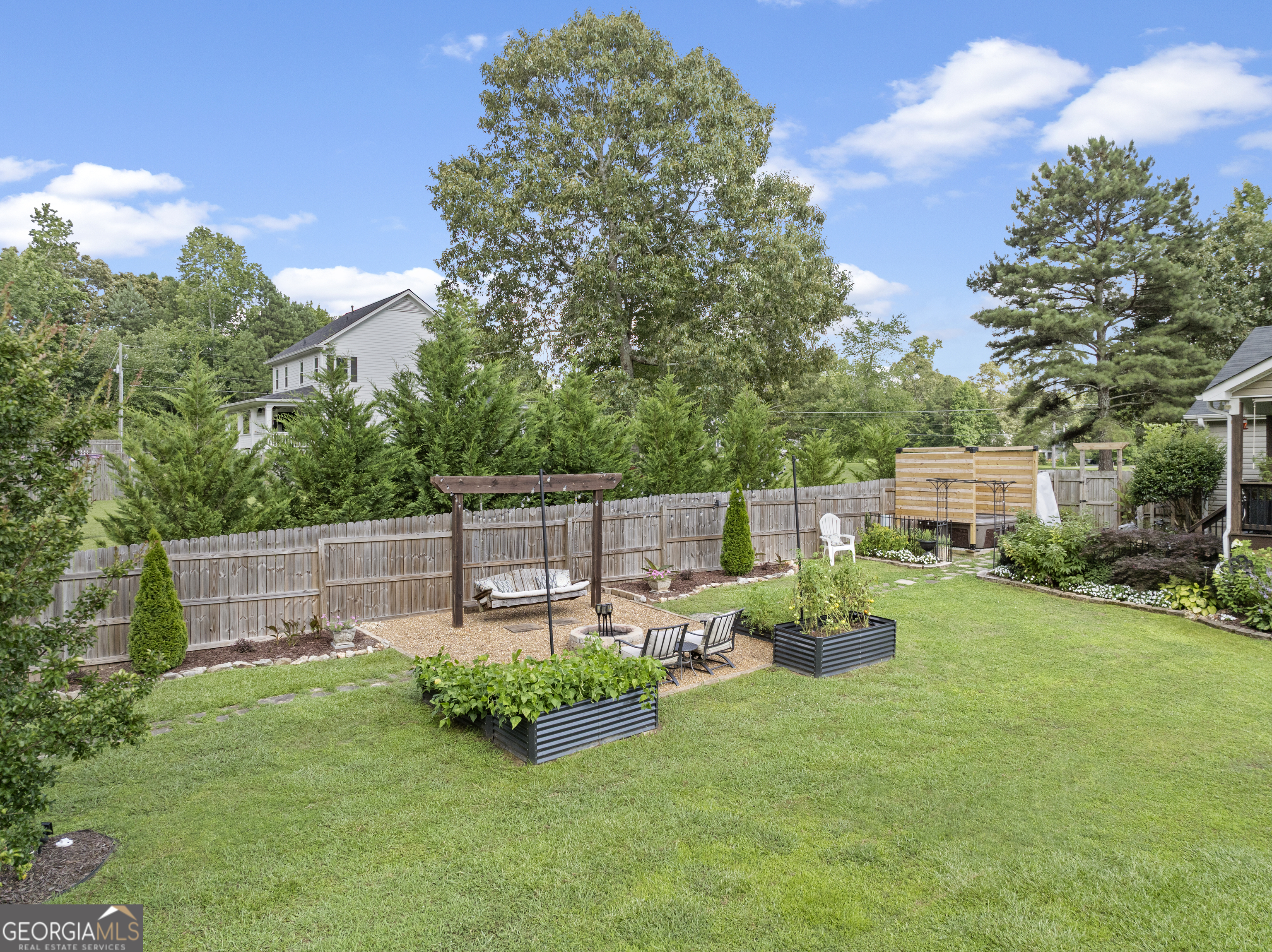 1871 Wayside Road Kingston, GA 30145 - Photo 44 of 45
