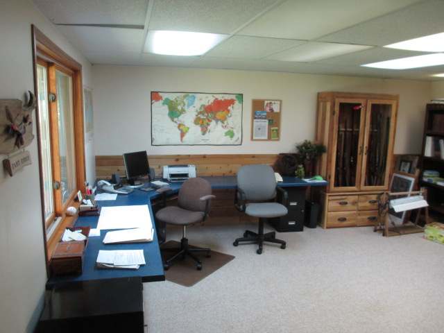 4920 Little Pike Road Mercer, WI 54547 - Photo 11 of 20 Gallery Image 11