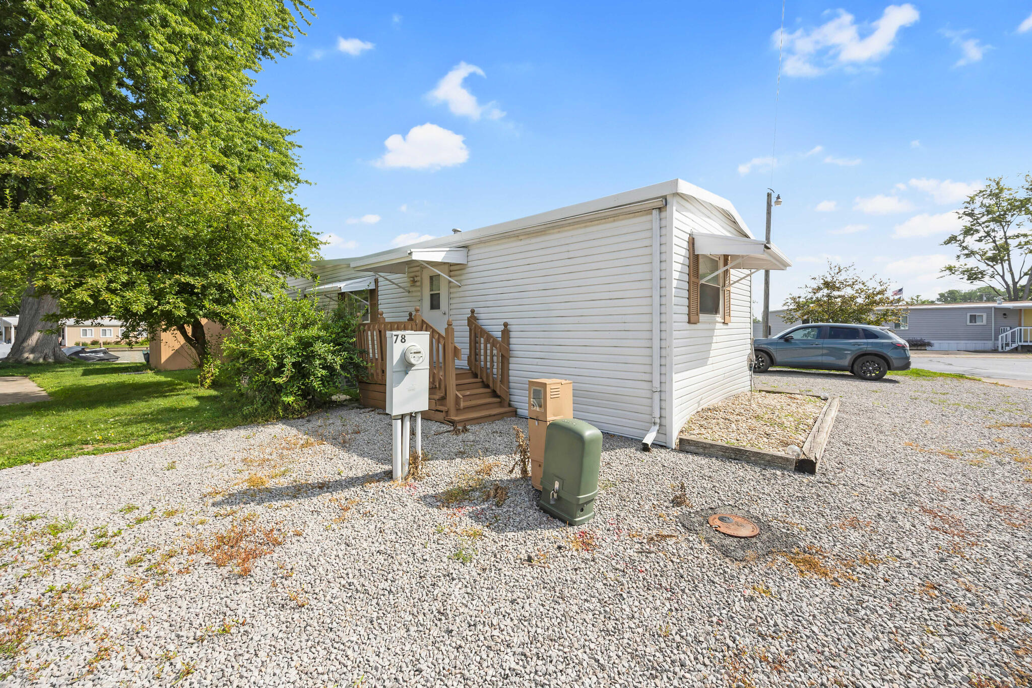 246 South Orchard Island Road, Unit 79 Russells Point, OH 43348 - Photo 33 of 39 Beatleys Lot 79 (33)