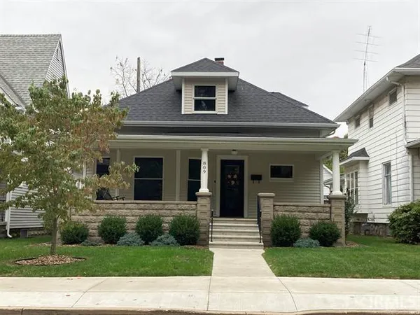 $254,900 | 809 South 6th Street, Goshen, IN 46526