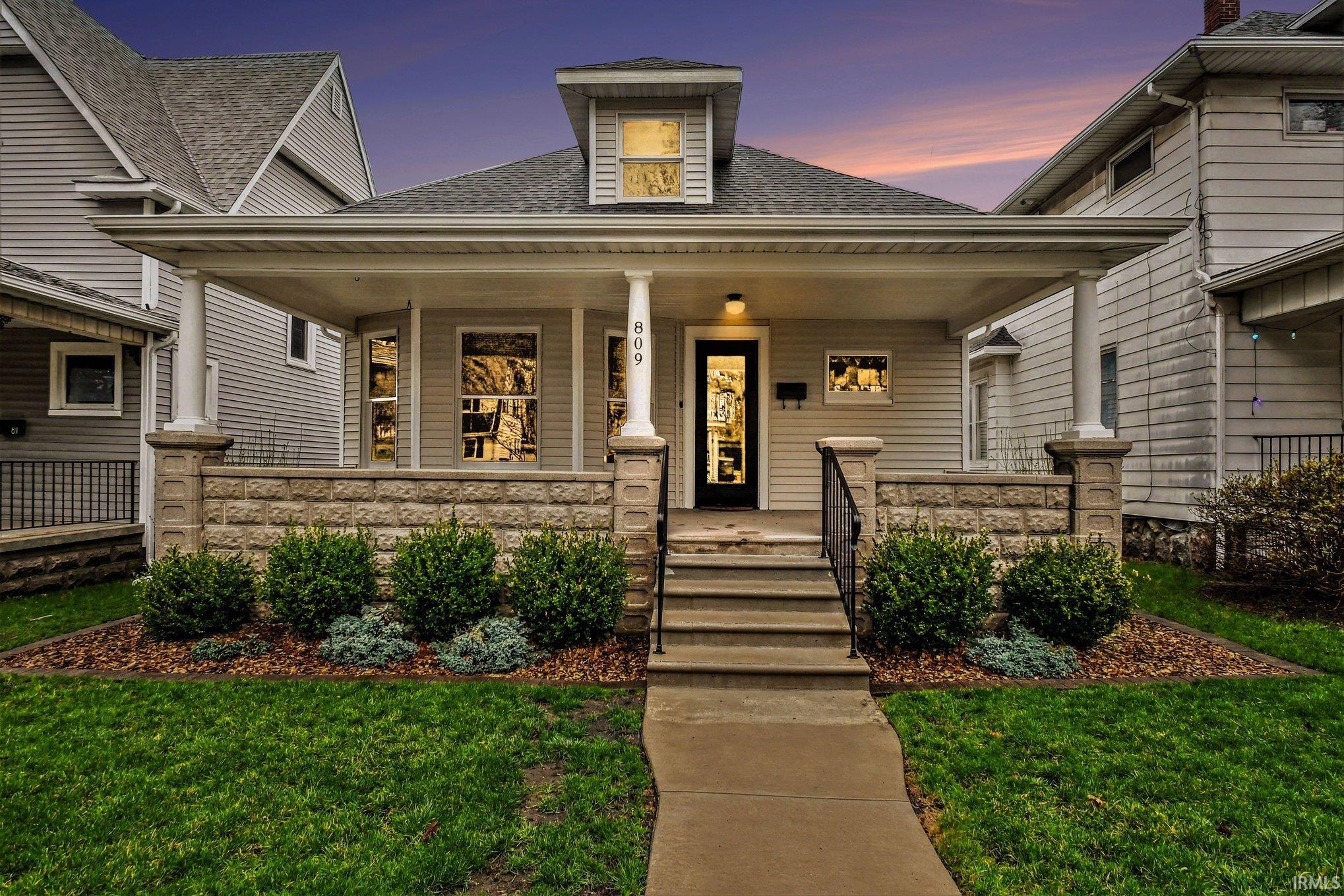 809 South 6th Street Goshen, IN 46526 - Photo 2 of 28