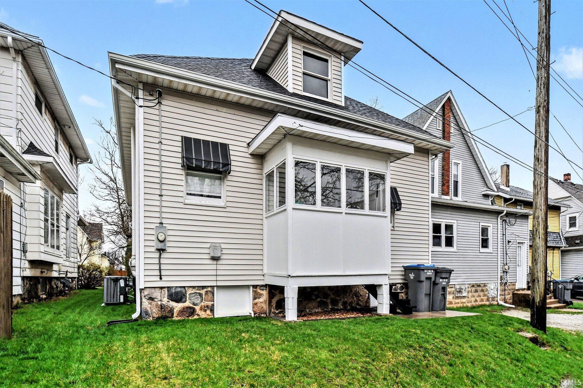 809 South 6th Street Goshen, IN 46526 - Photo 25 of 28
