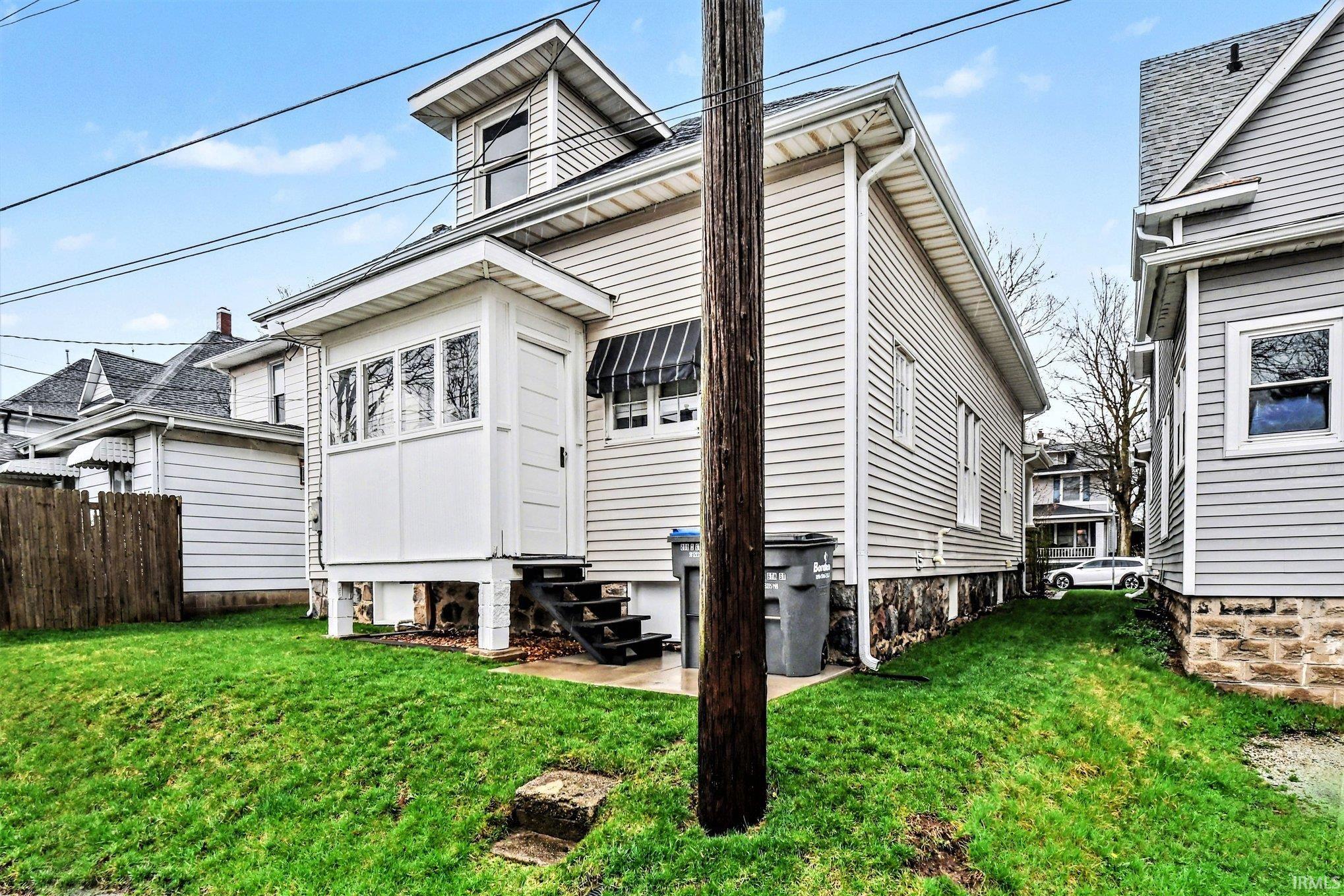 809 South 6th Street Goshen, IN 46526 - Photo 26 of 28