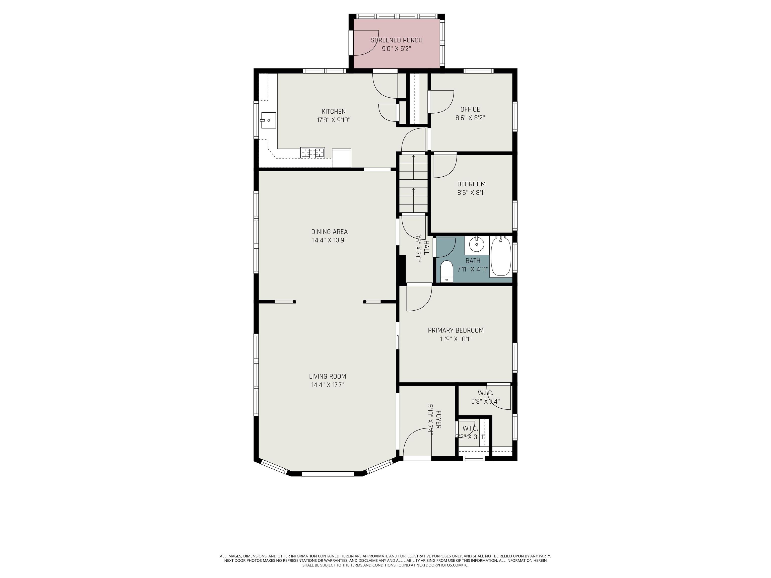 809 South 6th Street Goshen, IN 46526 - Photo 27 of 28