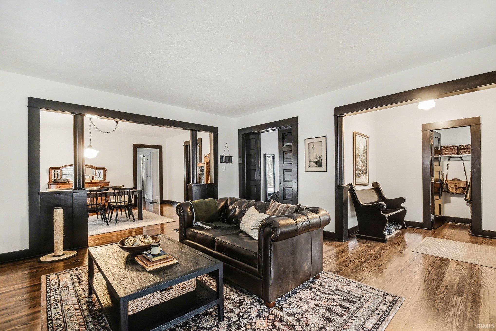 809 South 6th Street Goshen, IN 46526 - Photo 9 of 28