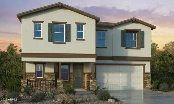 $575,544 | 3924 South Zinnia, Mesa, AZ 85212