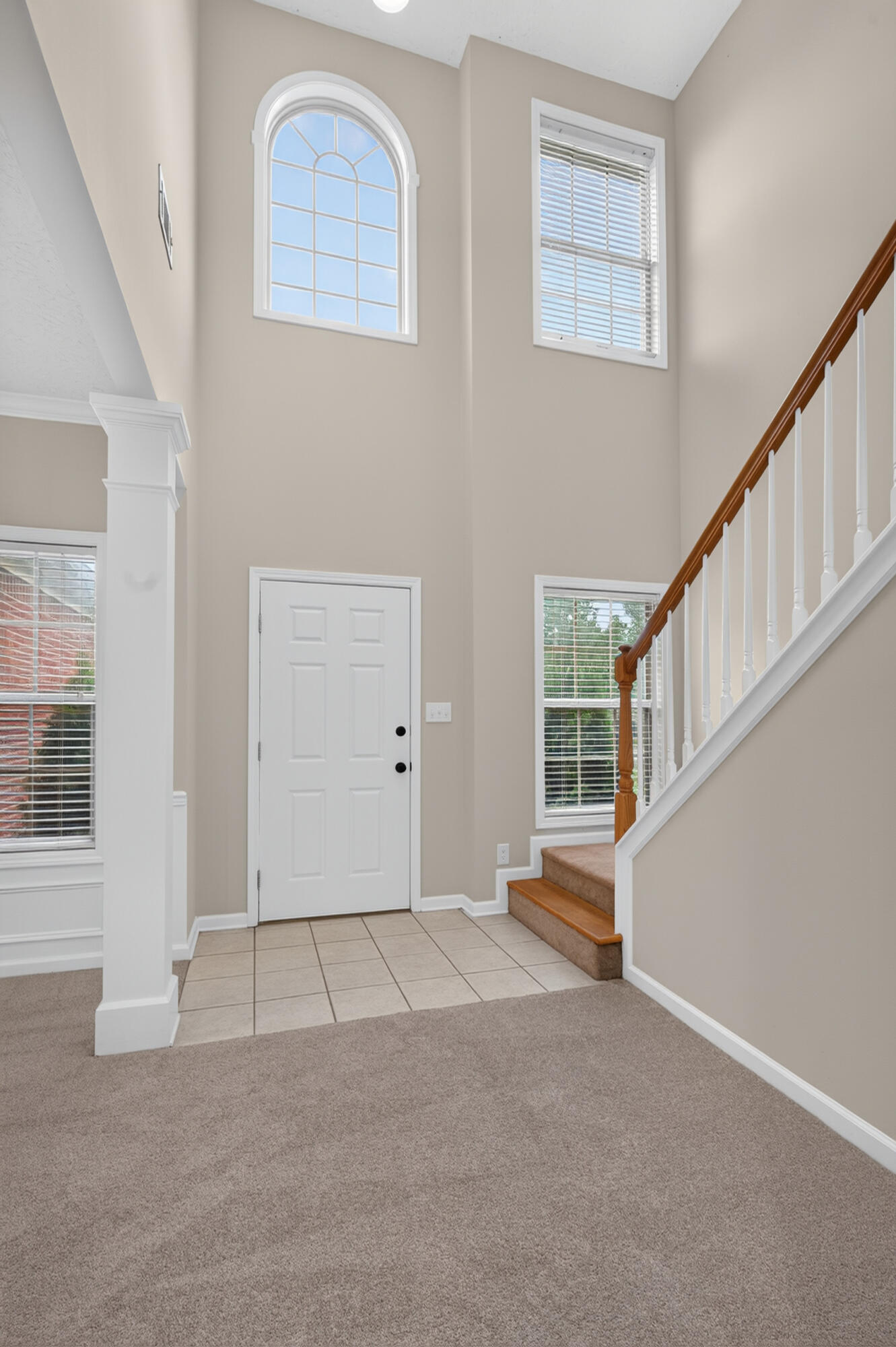 2193 Shaker Run Road Lexington, KY 40509 - Photo 4 of 34 new carpet August 2026