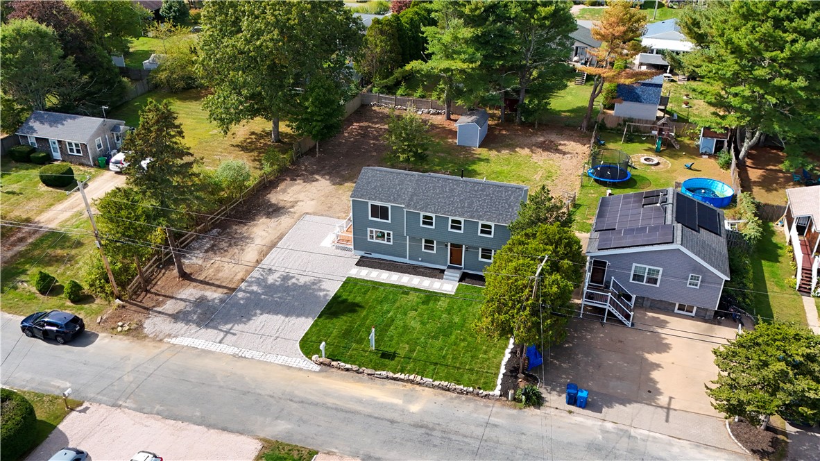 63 Aspen Road South Kingstown, RI 02879 - Photo 39 of 43