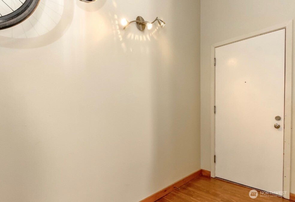 1120 Cliff Street, Unit 211 Tacoma, WA 98402 - Photo 10 of 20 a view of a small space