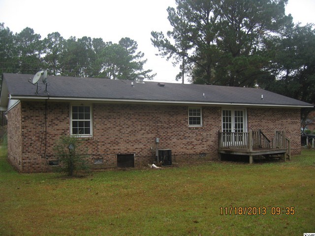518 Player Street Georgetown, SC 29440 - Photo 2 of 8 Gallery Image 2