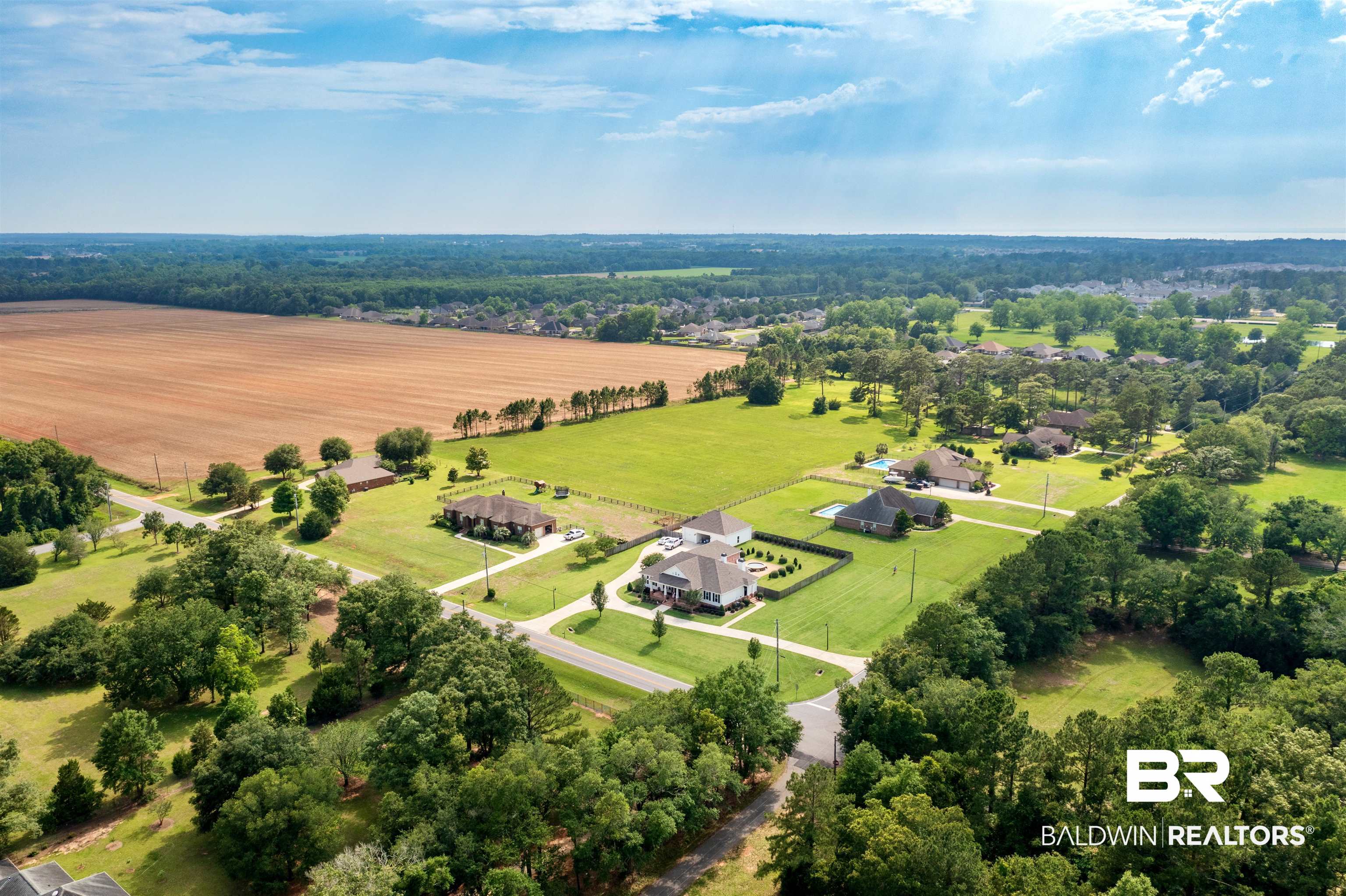 27941 Rigsby Road Daphne, AL 36526 - Photo 45 of 50