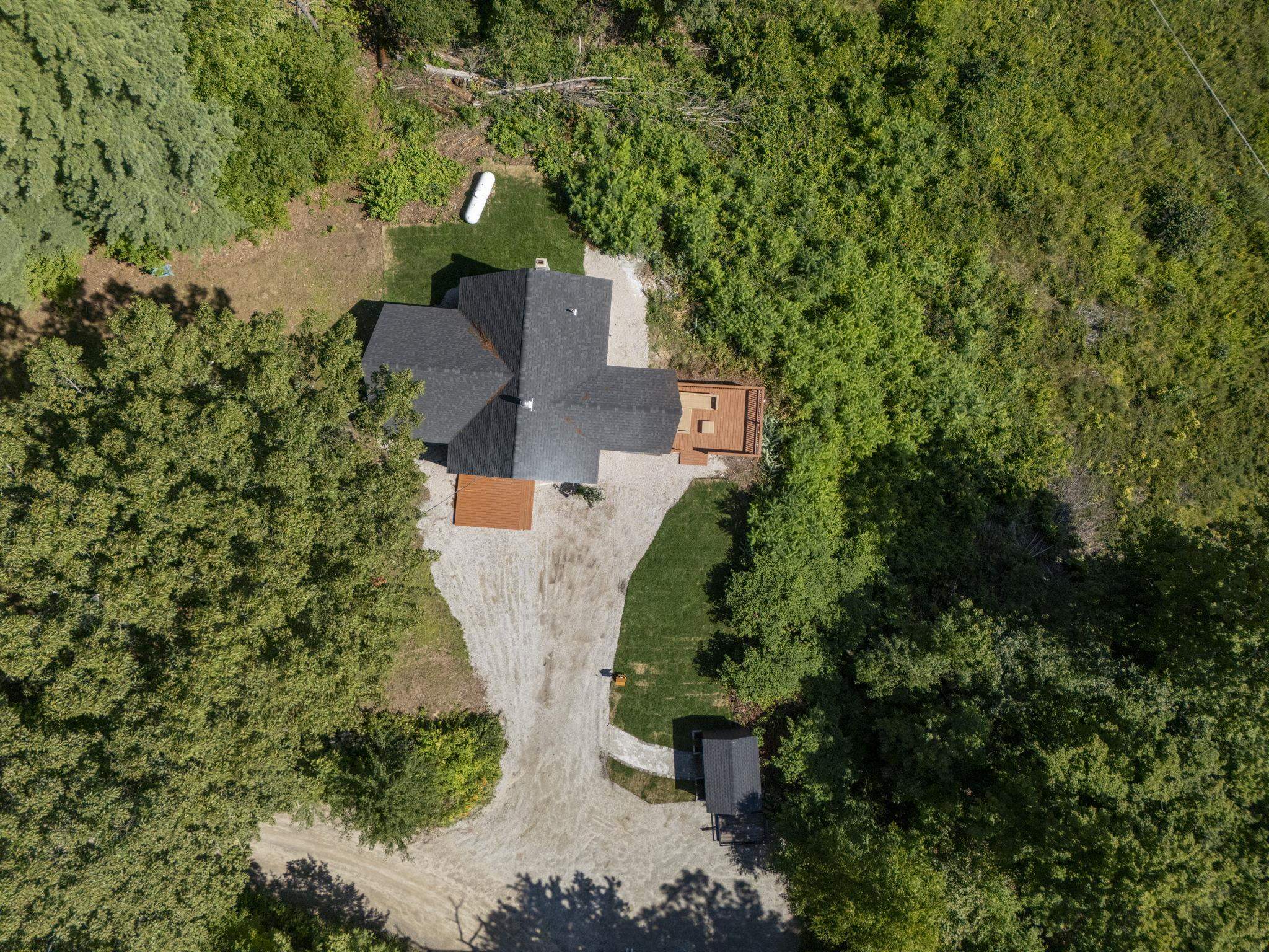 78 Rangeway Road Dunbarton, NH 03046 - Photo 51 of 54 Gallery Image 51