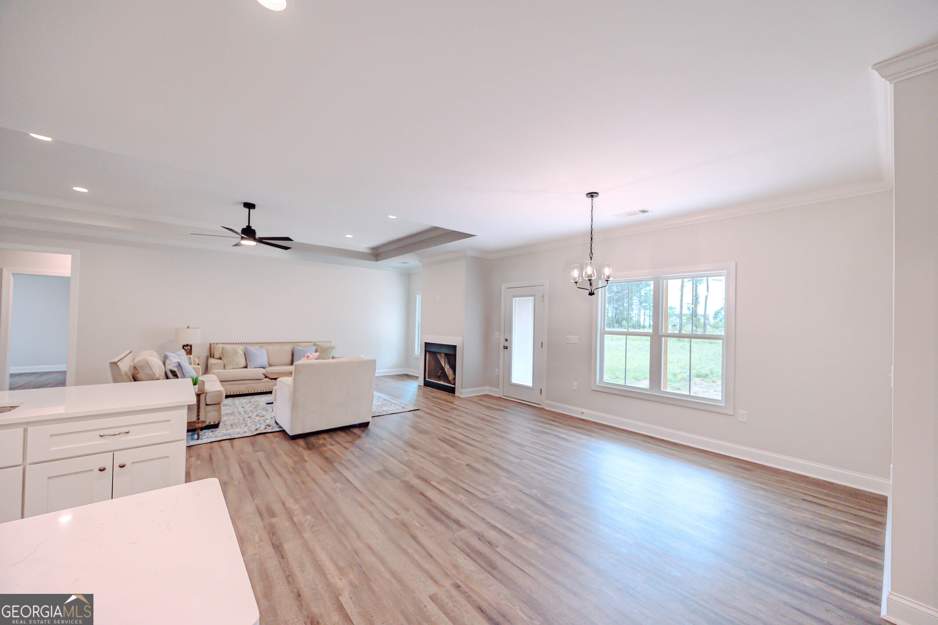 905 Sweet Magnolia Circle Dublin, GA 31021 - Photo 20 of 79