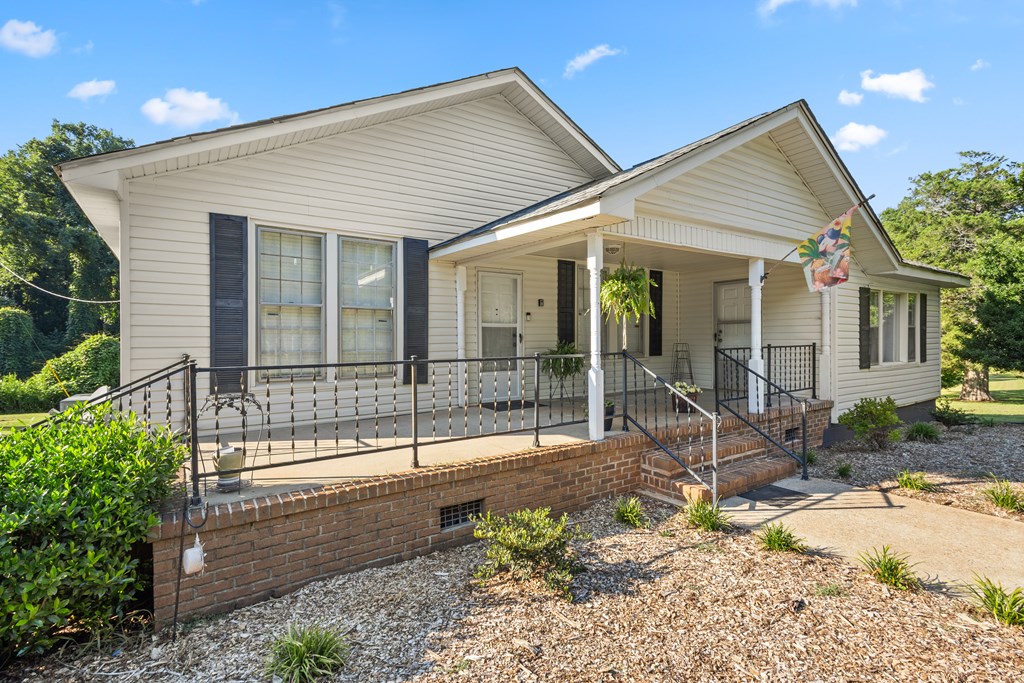 3526 Old Calhoun Falls Road Abbeville, SC 29620 - Photo 39 of 49 Gallery Image 39