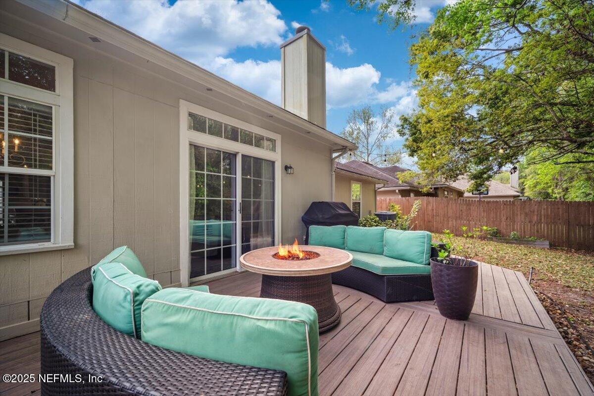 11902 Swooping Willow Road Jacksonville, FL 32223 - Photo 3 of 36 11902 Swooping Willow