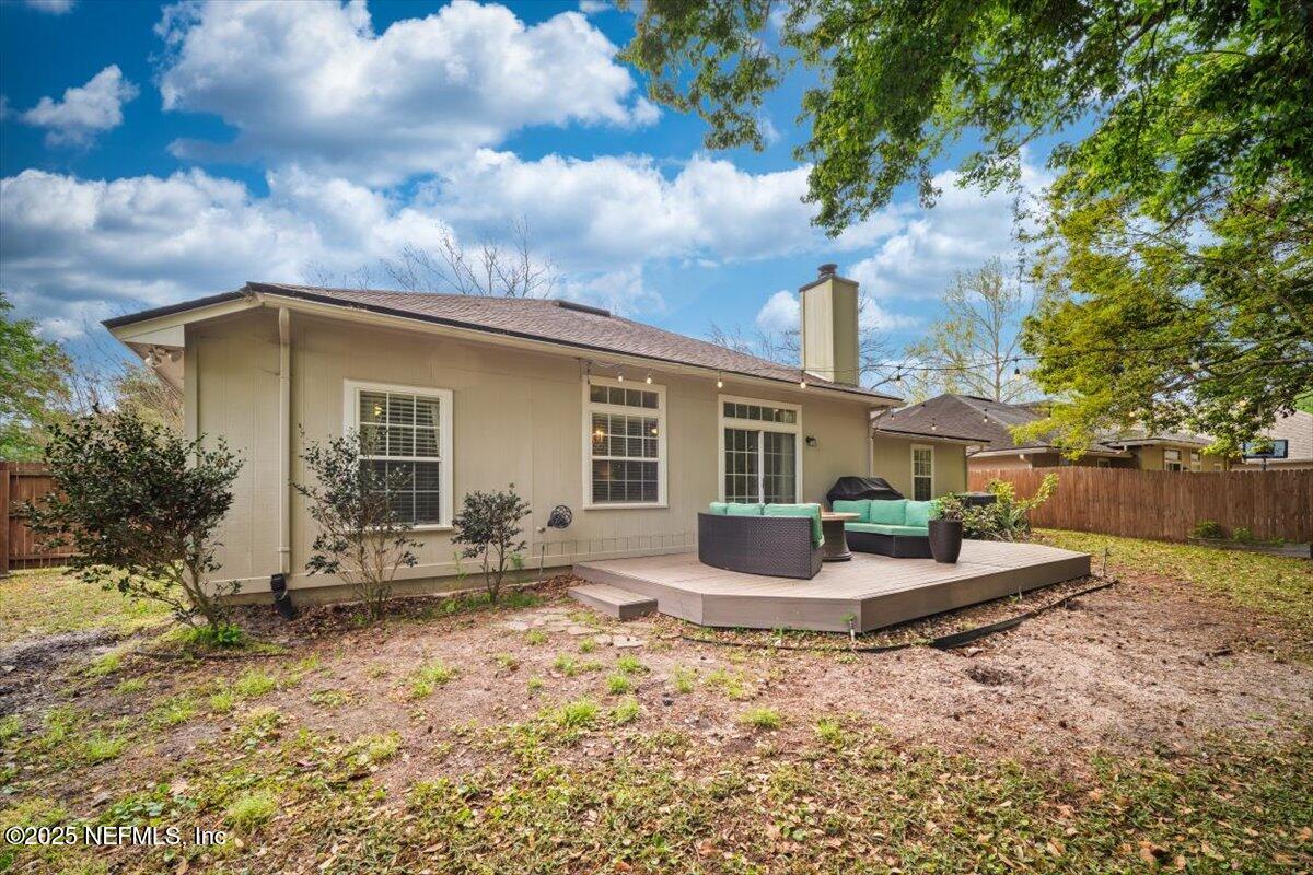 11902 Swooping Willow Road Jacksonville, FL 32223 - Photo 32 of 36 11902 Swooping Willow