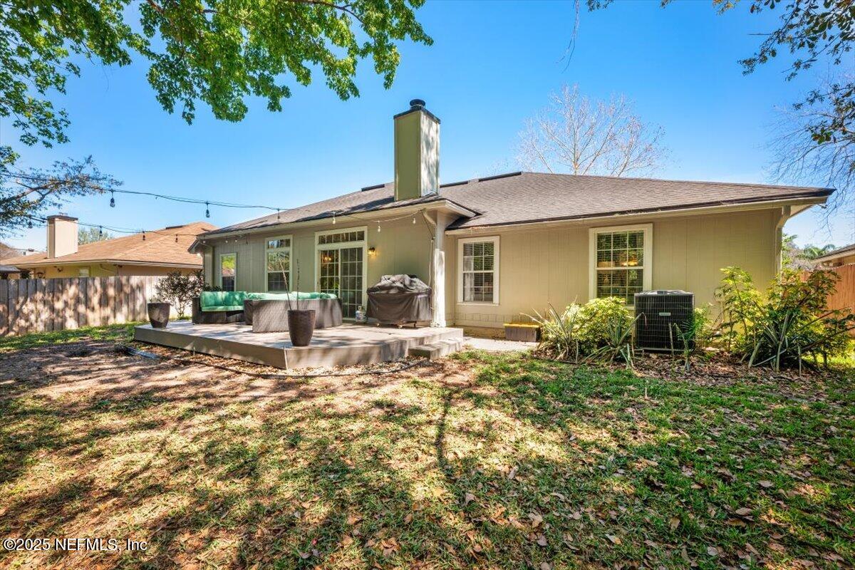 11902 Swooping Willow Road Jacksonville, FL 32223 - Photo 33 of 36 11902 Swooping Willow