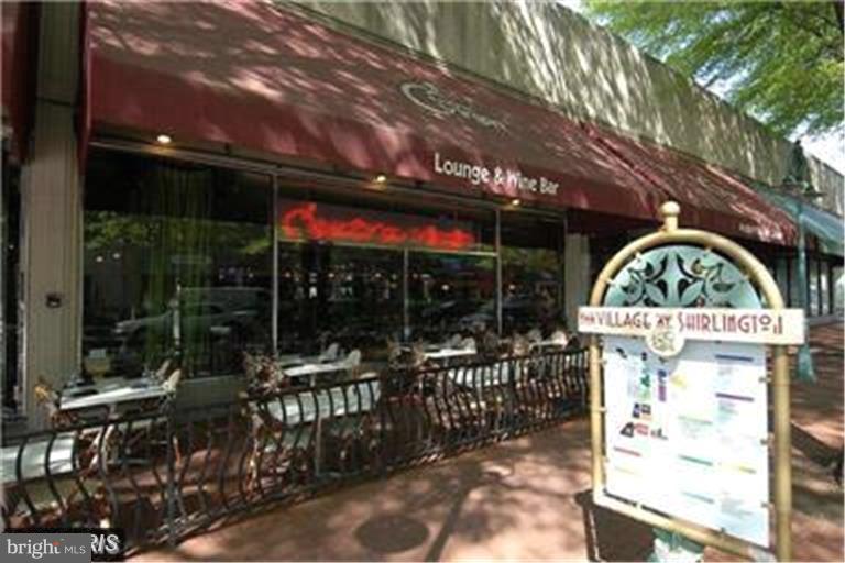 3221 Gunston Road, Unit 108 Alexandria, VA 22302 - Photo 19 of 20 Shirlington shops