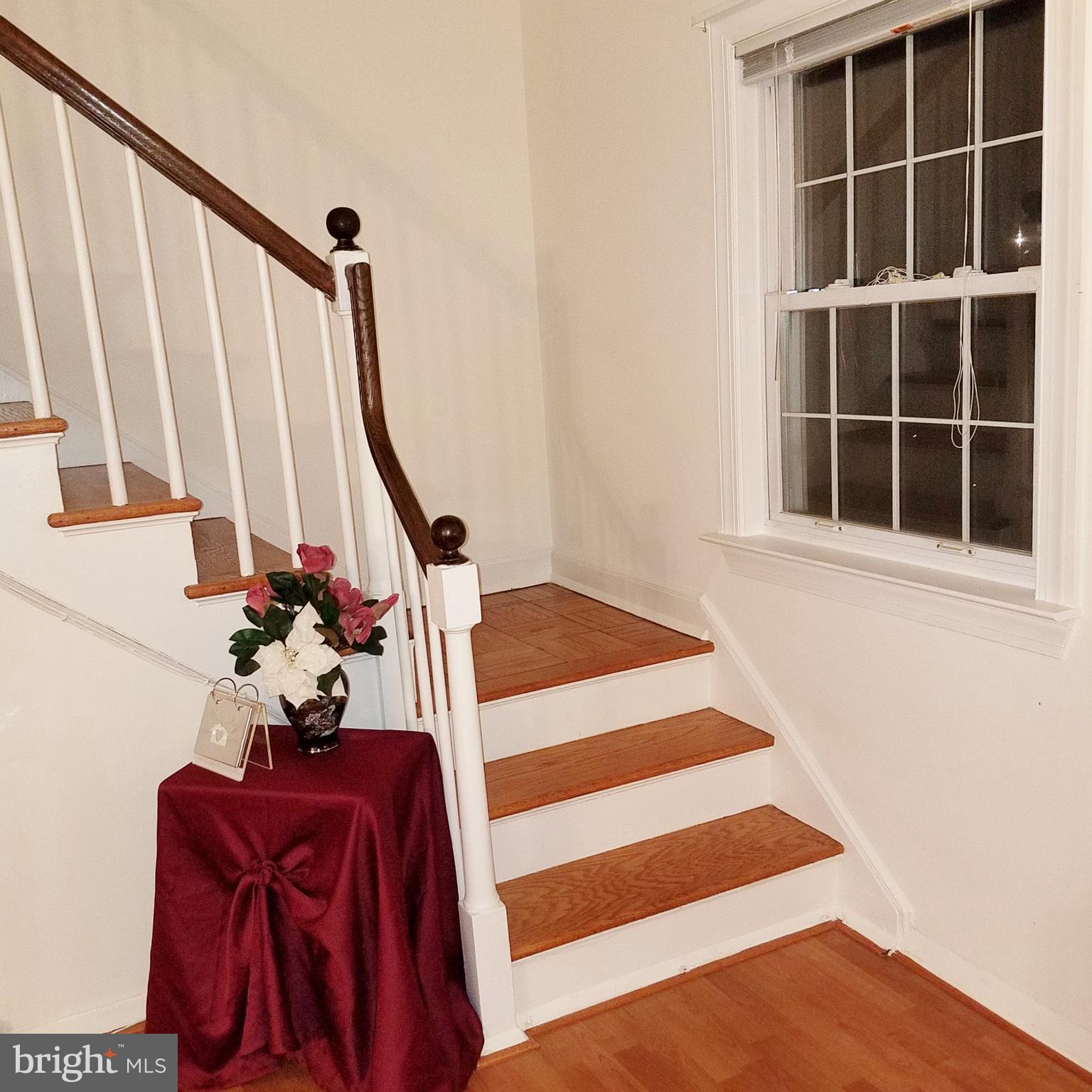 3221 Gunston Road, Unit 108 Alexandria, VA 22302 - Photo 7 of 20 Interior (General)